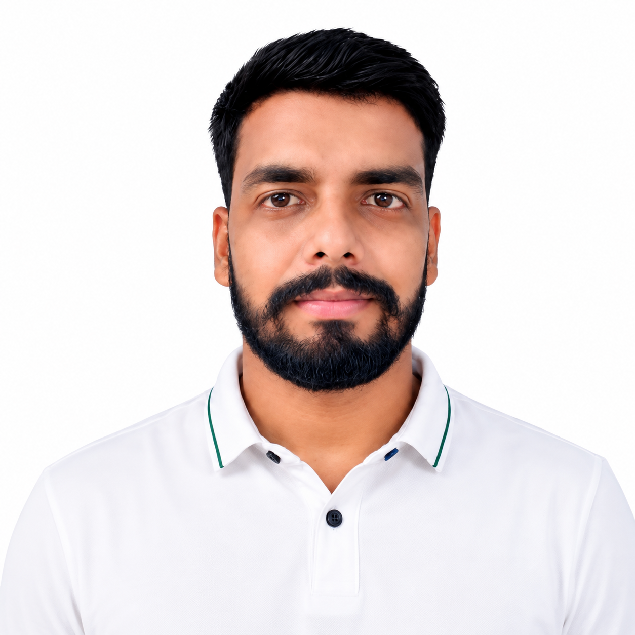 Chandan Thaku, placed at Tech Mahindra