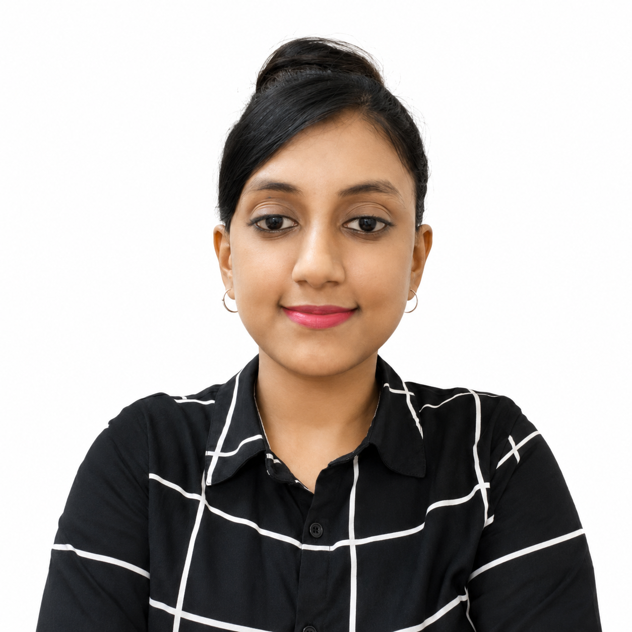 Deepanita, placed at Accenture