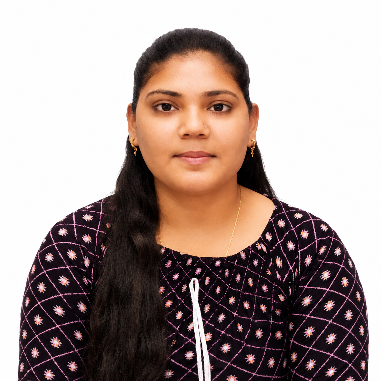 Priyanka, placed at Accenture
